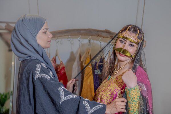 Omani Traditional Experience
